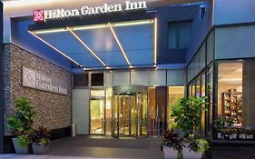 Hilton Garden Inn New York Central Park South-Midtown West